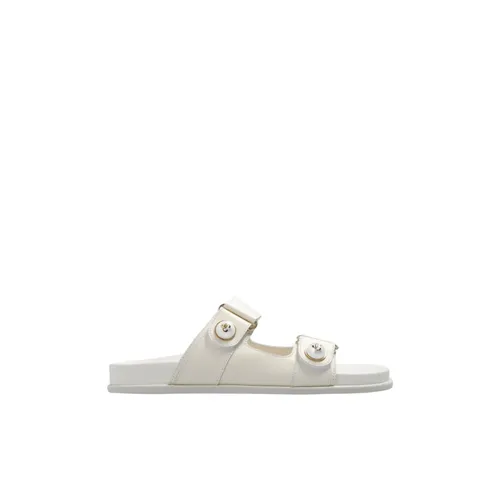 Shoes > Flip Flops & Sliders > Sliders - - Jimmy Choo - Modalova