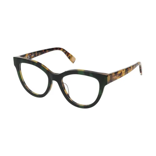 Accessories > Glasses - - Furla - Modalova