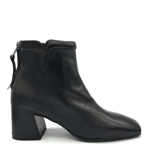 Shoes > Boots > Heeled Boots - - Mara Bini - Modalova