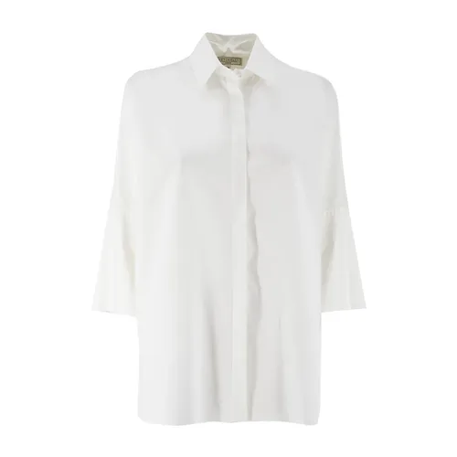 Blouses & Shirts > Shirts - - Antonelli Firenze - Modalova