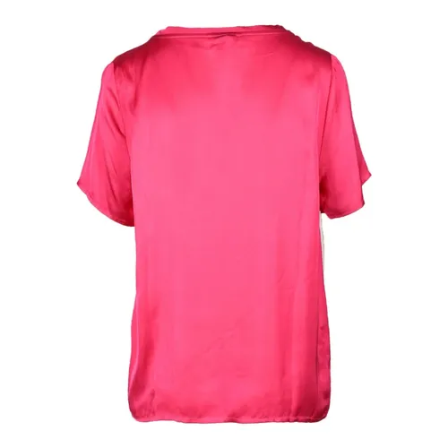 Blouses & Shirts > Blouses - - Think! - Modalova