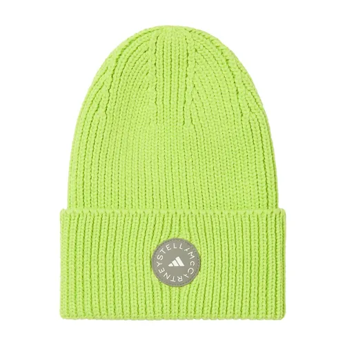 Accessories > Hats > Beanies - - Adidas by Stella McCartney - Modalova