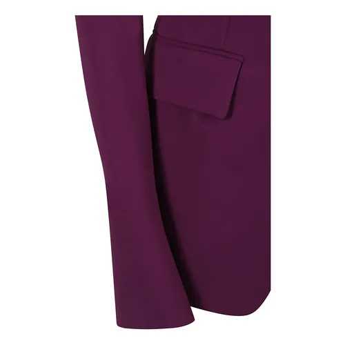 Jackets > Blazers - - Sportmax - Modalova