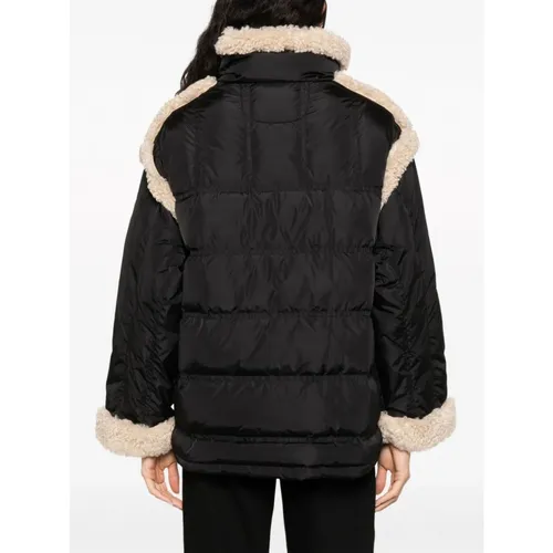 Jackets > Winter Jackets - - Stand Studio - Modalova