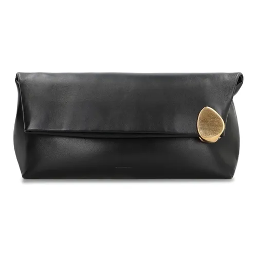 Bags > Clutches - - Jil Sander - Modalova