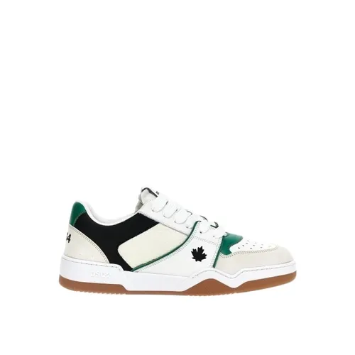 Shoes > Sneakers - - Dsquared2 - Modalova