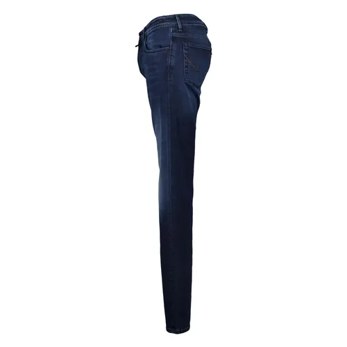 Jeans > Straight Jeans - - Hand Picked - Modalova