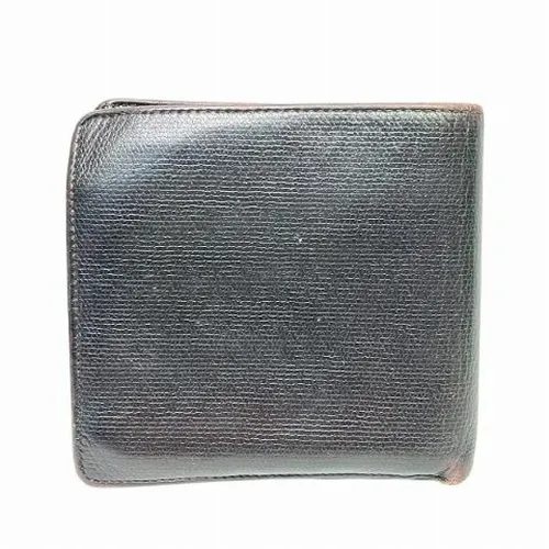 Pre-owned > Pre-owned Accessories > Pre-owned Wallets - - Chanel Vintage - Modalova