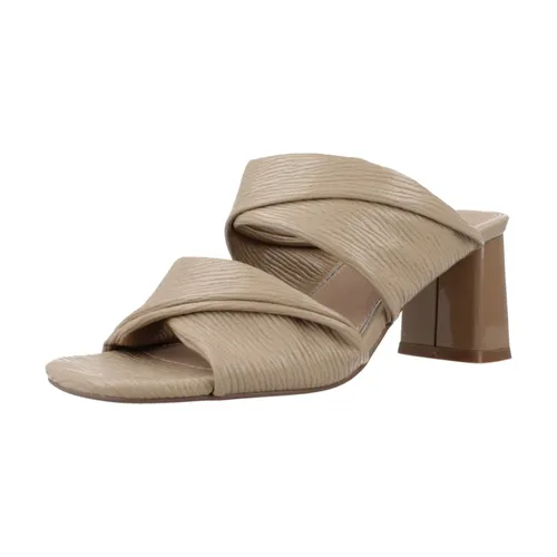 Shoes > Heels > Heeled Mules - - La Strada - Modalova