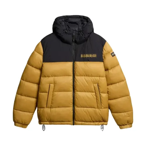 Jackets > Winter Jackets - - Napapijri - Modalova