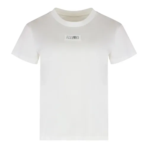 Tops > T-Shirts - - MM6 Maison Margiela - Modalova