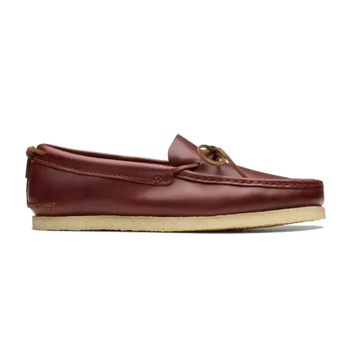Shoes > Flats > Sailor Shoes - - Clarks - Modalova