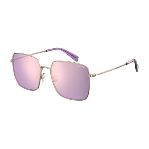 Accessories > Sunglasses - - Levi's - Modalova