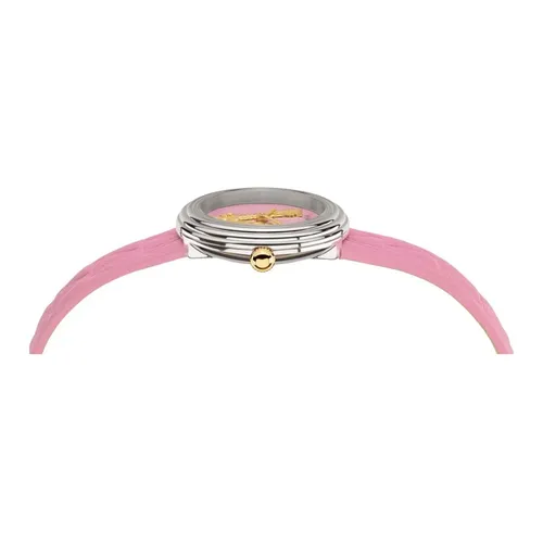 Accessories > Watches - - Versace - Modalova