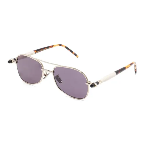Accessories > Sunglasses - - Kuboraum - Modalova