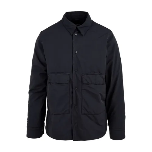 Jackets > Light Jackets - - Aspesi - Modalova