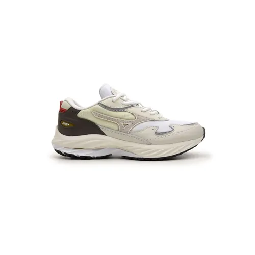 Mizuno - Shoes > Sneakers - White - Mizuno - Modalova