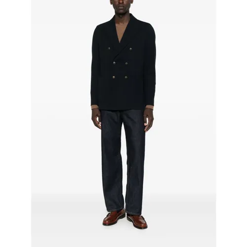 Jackets > Blazers - - Circolo 1901 - Modalova