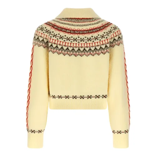 Knitwear > Cardigans - - Guest In Residence - Modalova
