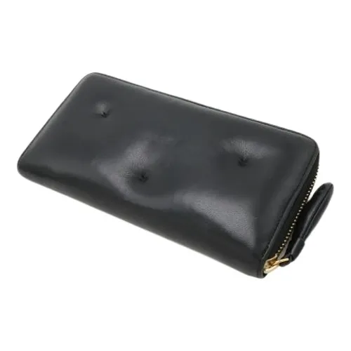 Pre-owned > Pre-owned Accessories > Pre-owned Wallets - - Anya Hindmarch Pre-owned - Modalova