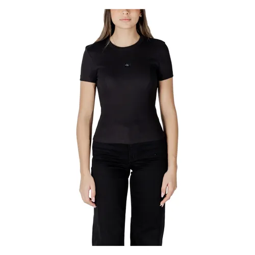 Tops > T-Shirts - - Calvin Klein Jeans - Modalova