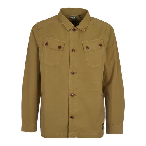 Jackets > Light Jackets - - Barbour - Modalova