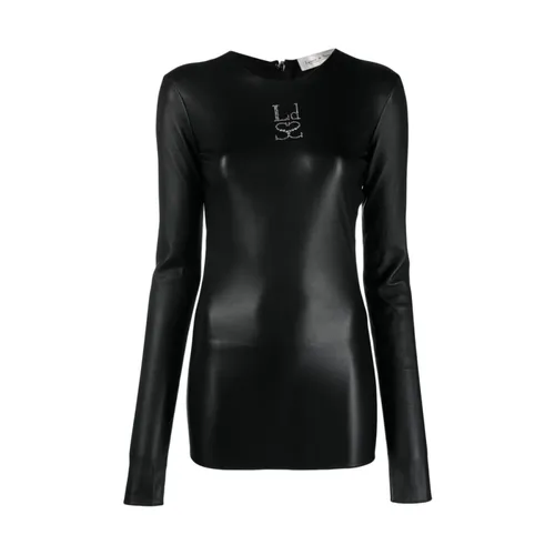 Tops > Long Sleeve Tops - - Ludovic de Saint Sernin - Modalova