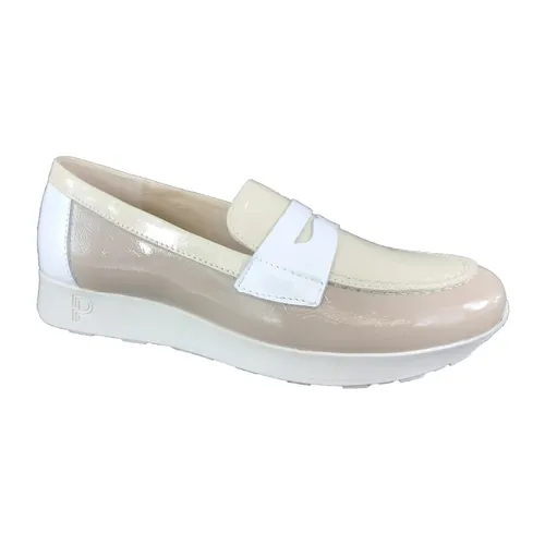 Shoes > Flats > Loafers - - Pitillos - Modalova