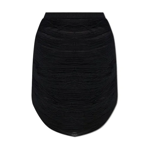 Skirts > Short Skirts - - The Attico - Modalova