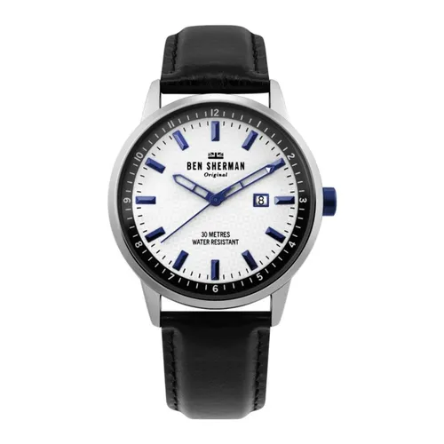 Accessories > Watches - - Ben Sherman - Modalova