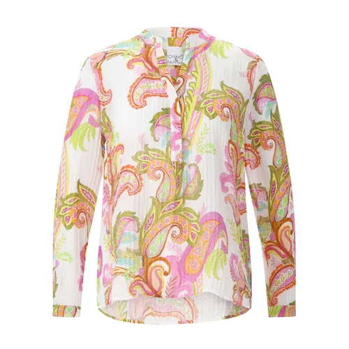 Blouses & Shirts > Shirts - - Emily Van den Bergh - Modalova