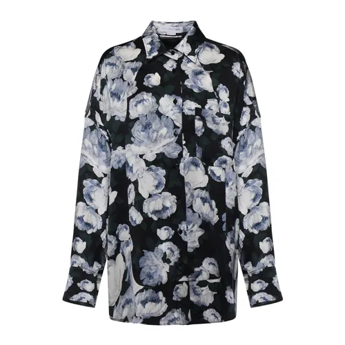 Blouses & Shirts > Shirts - - Stella McCartney - Modalova