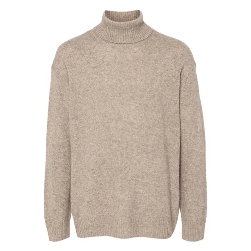 Knitwear > Turtlenecks - - A.p.c. - Modalova