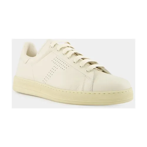 Shoes > Sneakers - - Tom Ford - Modalova