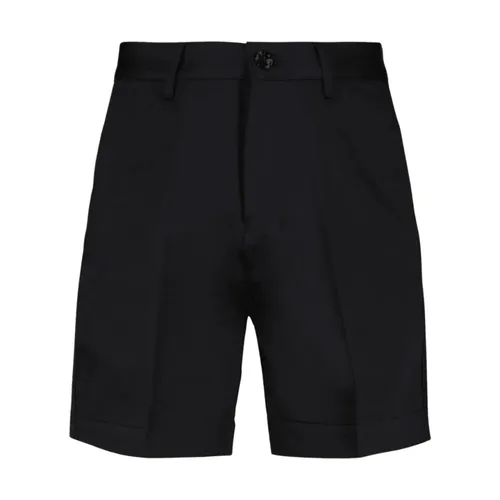 Shorts > Casual Shorts - - Ami Paris - Modalova