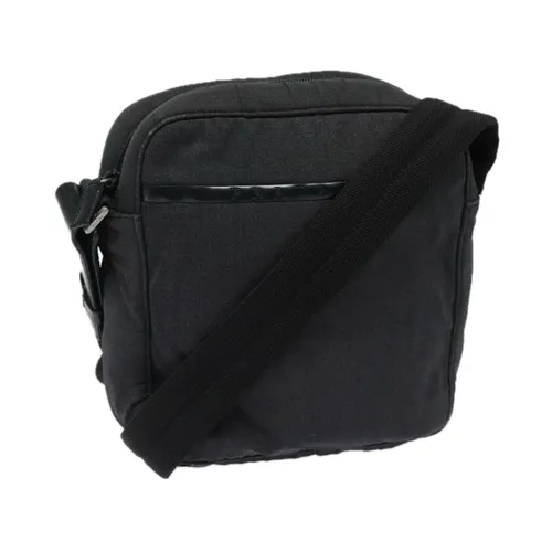 Pre-owned > Pre-owned Bags > Pre-owned Cross Body Bags - - Prada Vintage - Modalova