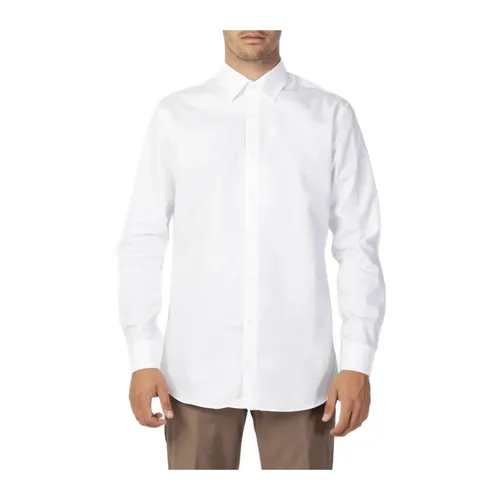 Shirts > Formal Shirts - - Selected Homme - Modalova