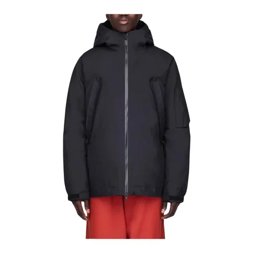 Jackets > Winter Jackets - - Y-3 - Modalova