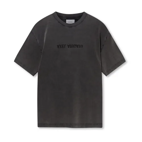 Tops > T-Shirts - - Axel Arigato - Modalova