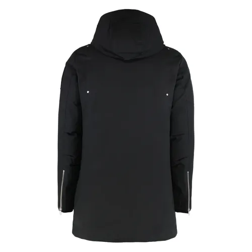 Jackets > Down Jackets - - Moose Knuckles - Modalova