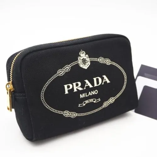 Pre-owned > Pre-owned Bags - - Prada Vintage - Modalova