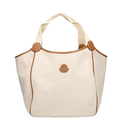 Bags > Tote Bags - - Moncler - Modalova