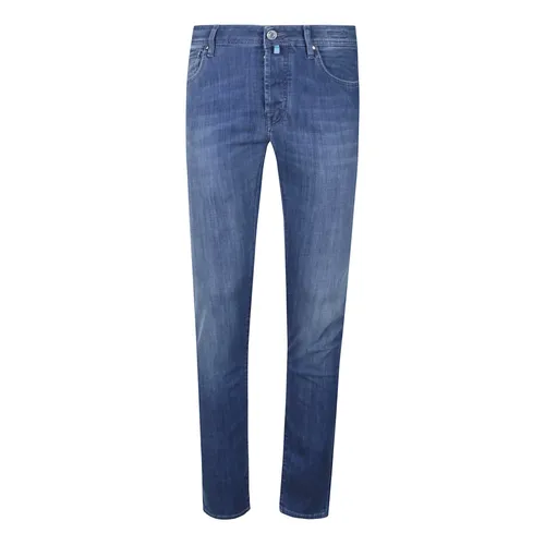 Jeans > Slim-fit Jeans - - Jacob Cohën - Modalova