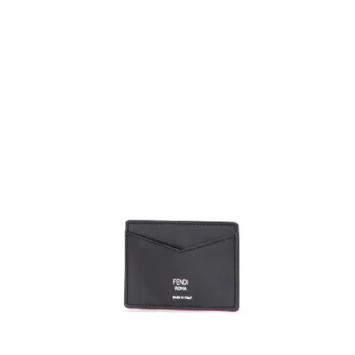 Pre-owned > Pre-owned Accessories > Pre-owned Wallets - - Fendi Vintage - Modalova