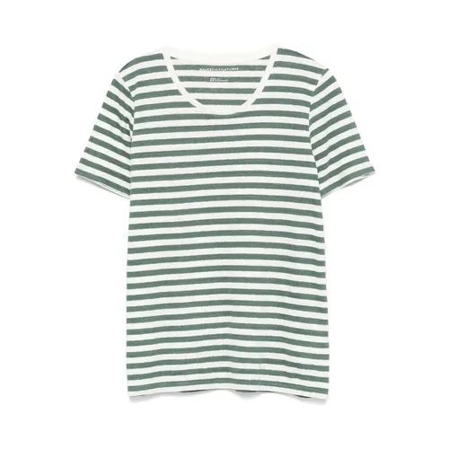 Tops > T-Shirts - - Majestic Filatures - Modalova