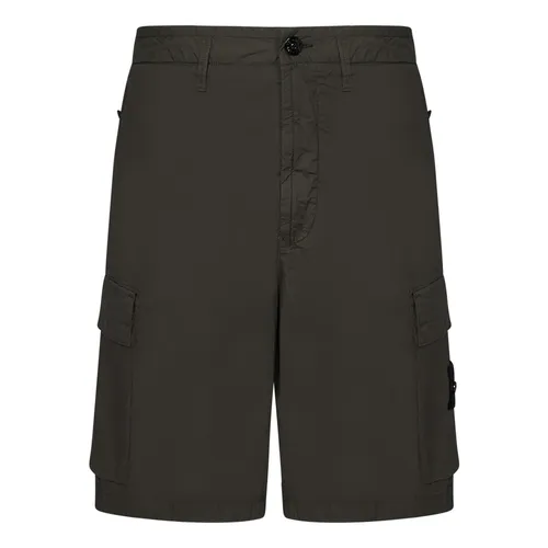 Shorts > Casual Shorts - - Stone Island - Modalova