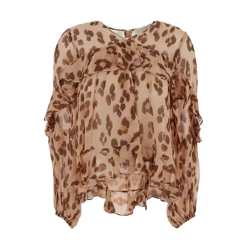 Blouses & Shirts > Blouses - - Zimmermann - Modalova