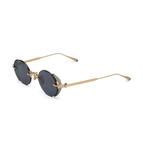 Accessories > Sunglasses - - Akoni - Modalova