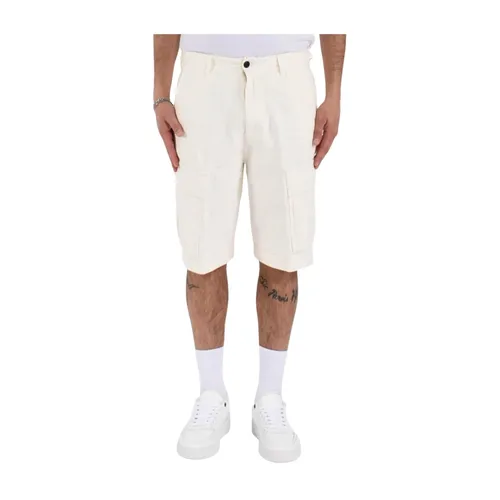 Shorts > Casual Shorts - - Dondup - Modalova