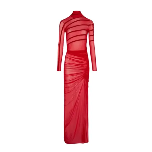 Dresses > Occasion Dresses > Party Dresses - - Jean Paul Gaultier - Modalova
